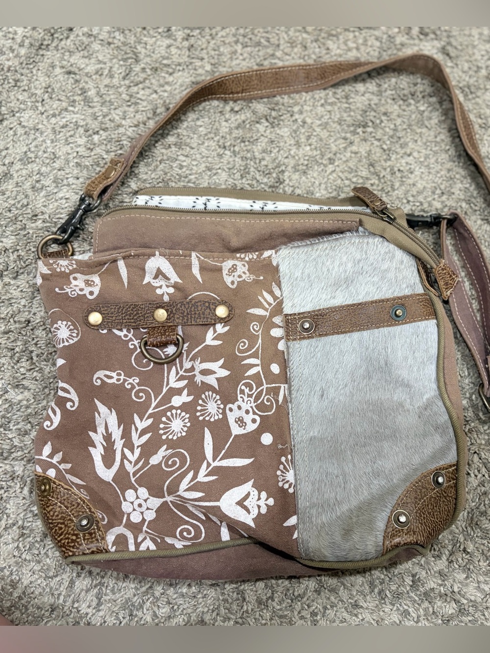 Myra Purse